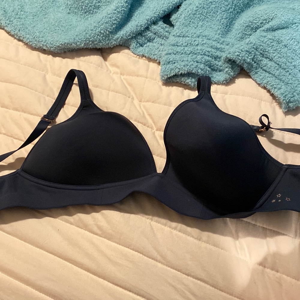 AERIE BRA 36 D